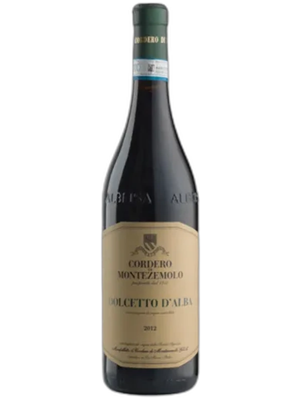Cordero di Montezemolo Dolcetto d'Alba DOC
