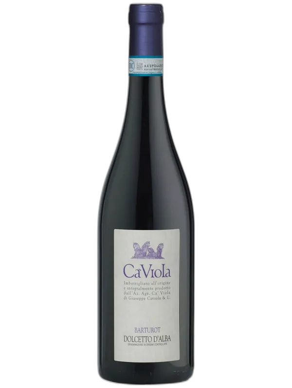 Ca' Viola Dolcetto d'Alba DOC Barturot Ca' Viola 2023