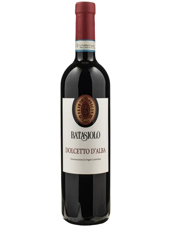 Beni di Batasiolo Dolcetto d'Alba DOC Beni di Batasiolo 2023