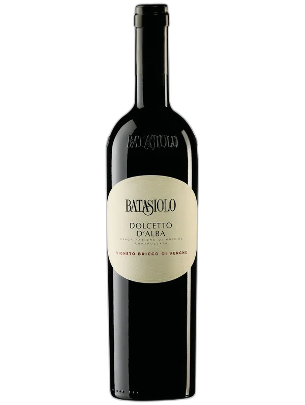 Beni di Batasiolo Dolcetto d'Alba DOC Bricco di Vergne Beni di Batasiolo 2024