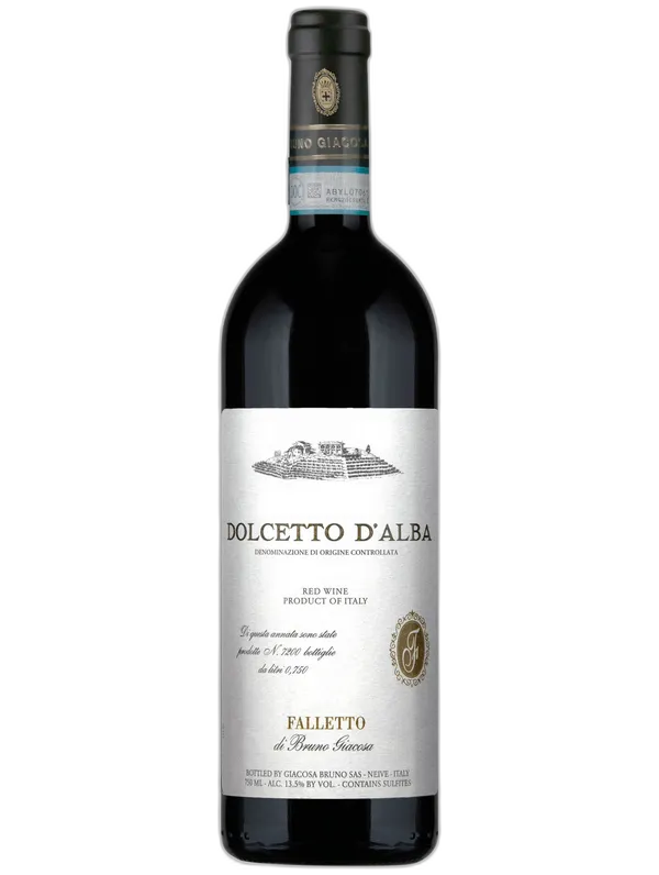 Bruno Giacosa Dolcetto d'Alba DOC Falletto Bruno Giacosa 2025