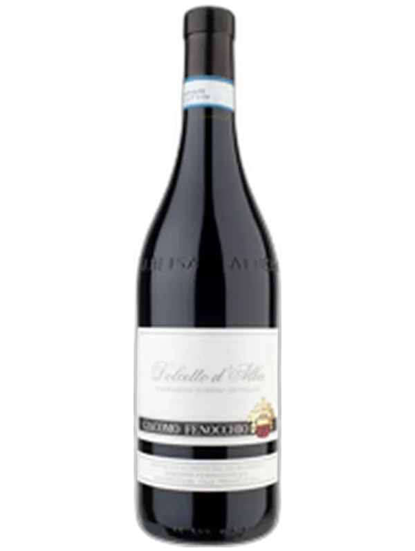 Dolcetto d'Alba DOC Giacomo Fenocchio