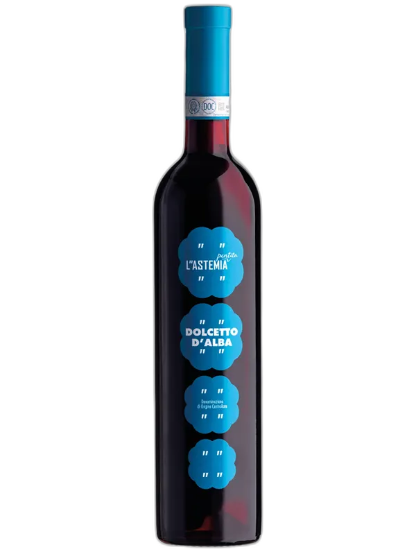 L&rdquo;Astemia Pentita Dolcetto d'Alba DOC L'Astemia Pentita 2022