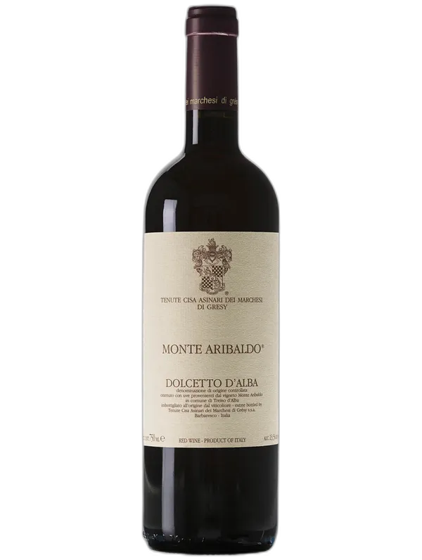 Marchesi di Gresy Dolcetto d'Alba DOC Monte Aribaldo Marchesi di Gresy 2023