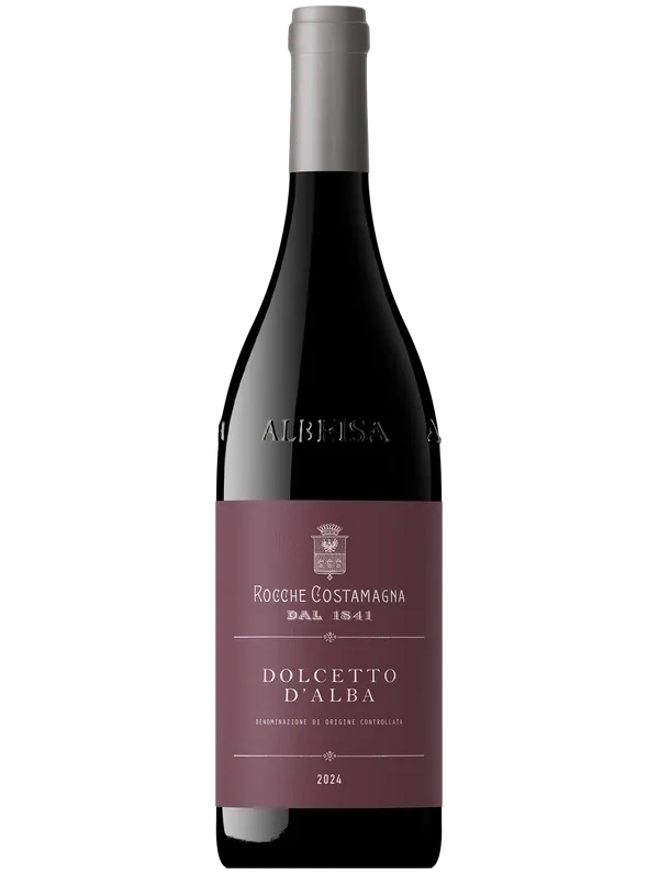 Azienda Agricola Rocche Costamagna Dolcetto d'Alba DOC Rocche Costamagna 2024