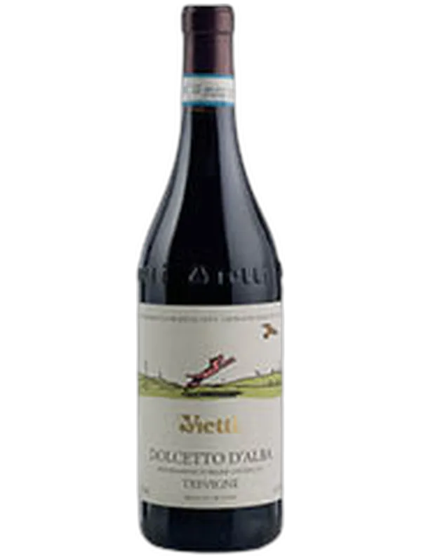 Dolcetto d'Alba DOC Tre Vigne Vietti