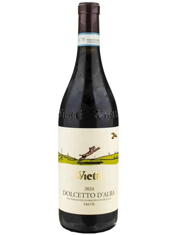 Cantina Vietti Dolcetto d'Alba DOC Trevie Cantina Vietti 2024