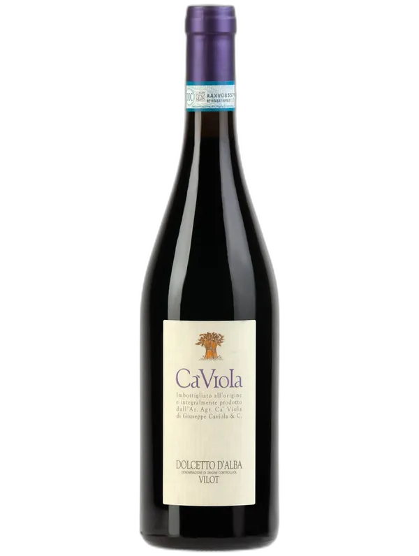 Ca' Viola Dolcetto d'Alba DOC Vilot Ca' Viola 2024