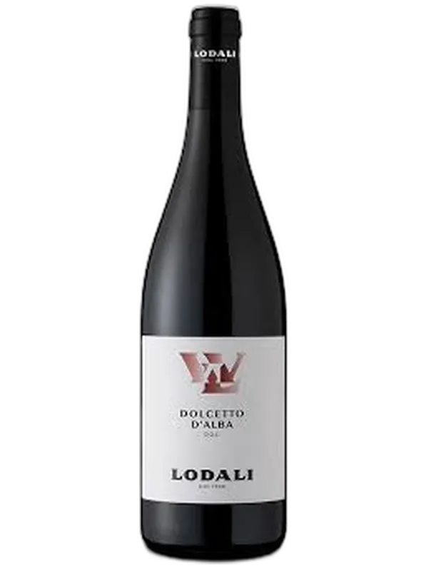 Eredi Lodali Dolcetto d'Alba Eredi Lodali 2024