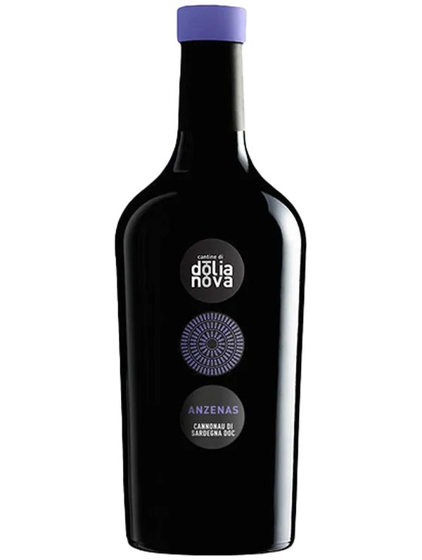 Dolianova Dolianova Anzenas 2023