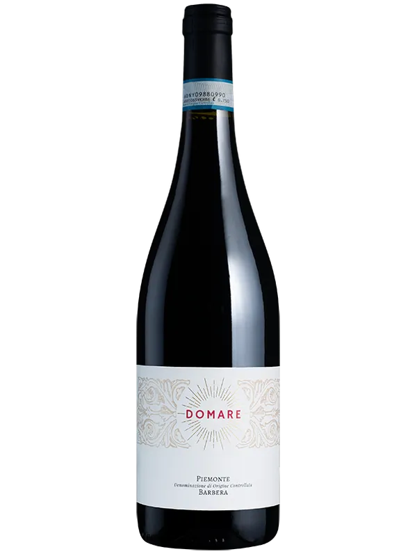 Domare Domare Barbera 2023