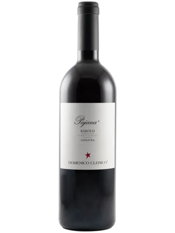 Domenico Clerico Domenico Clerico Pajana 2018