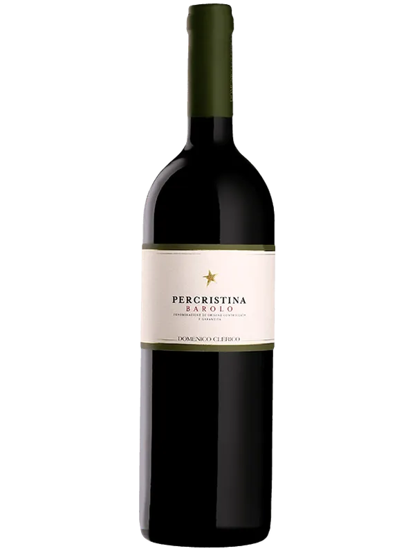 Domenico Clerico Domenico Clerico Percristina 2016