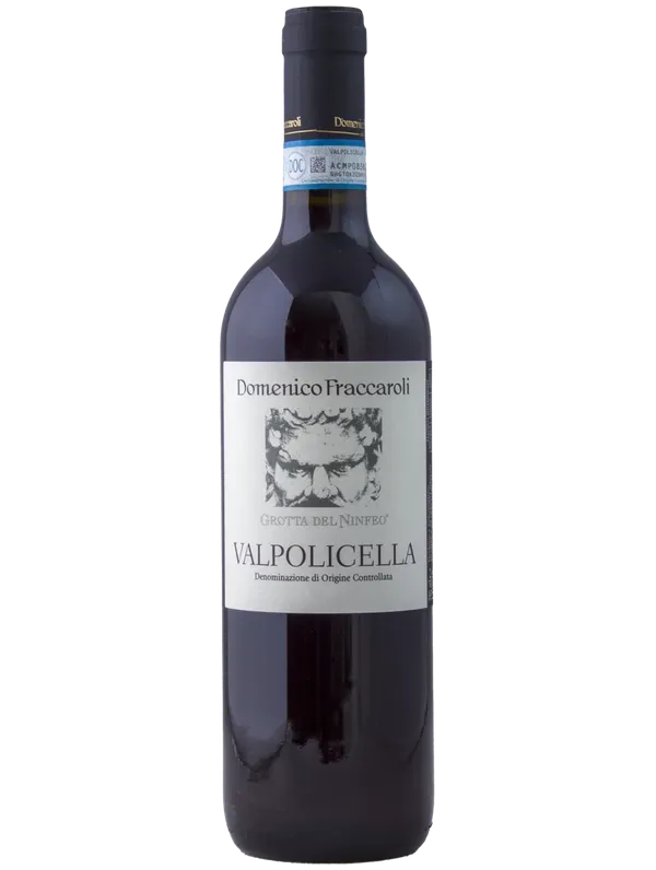 Domenico Fraccaroli, Valpolicella DOC Grotta del Ninfeo, 2024
