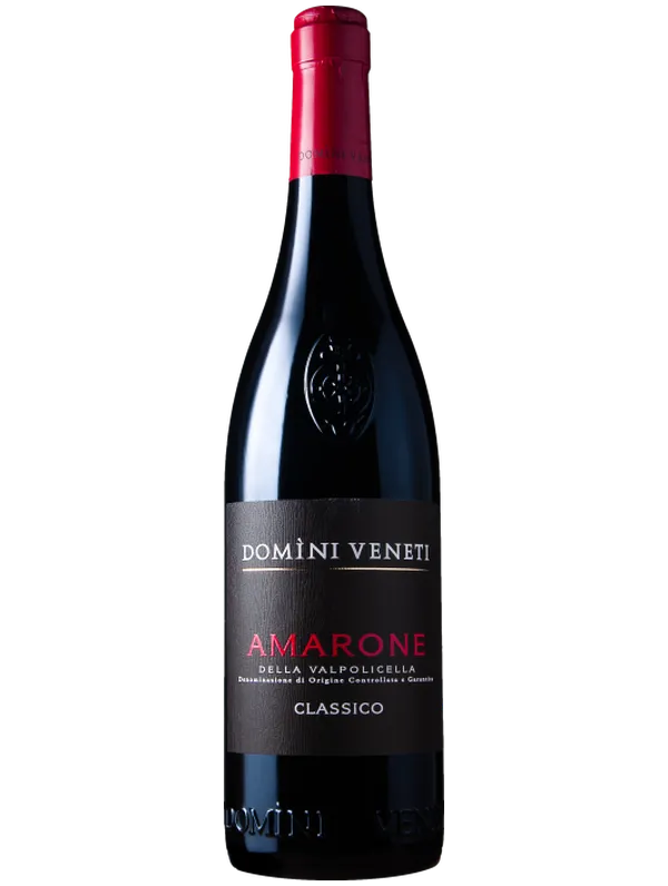 Domini Veneti Domini Veneti Amarone della Valpolicella Classico 2021