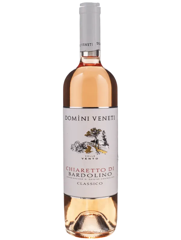 Negrar - Domini Veneti Domini Veneti Chiaretto di Bardolino Classico 2024