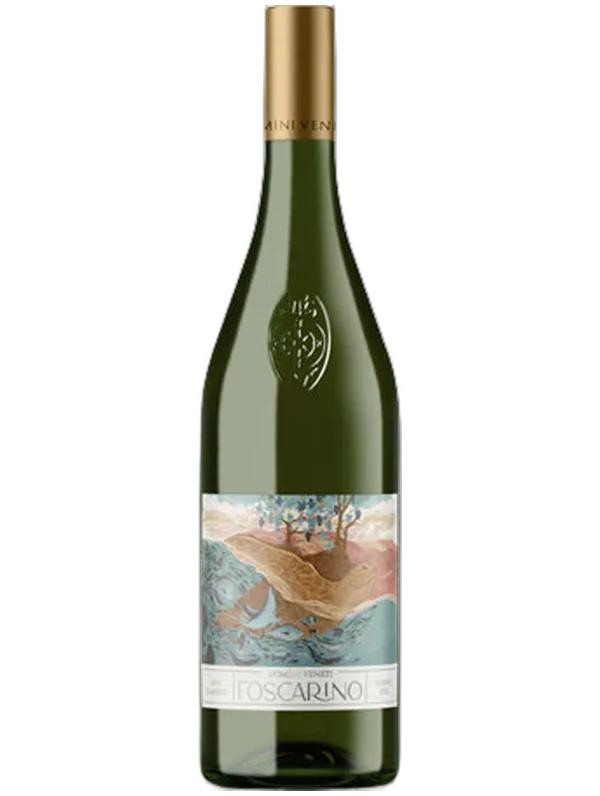 Domini Veneti &lsquo;Foscarino&rsquo; Soave Classico DOC 2024