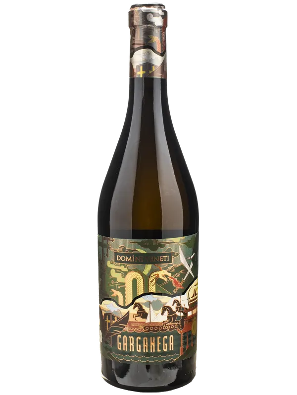 Negrar - Domini Veneti Domini Veneti Garganega Marco Polo Collection 2024