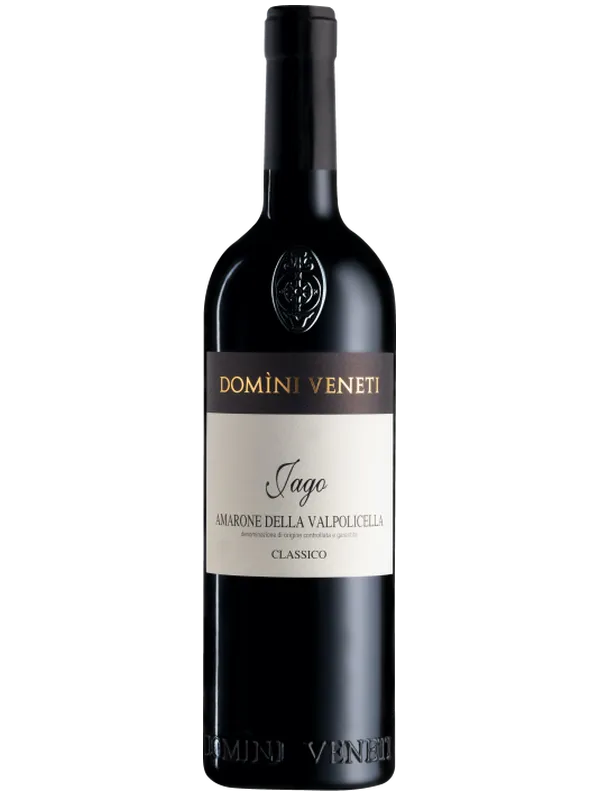 Domini Veneti Domini Veneti Jago 2017