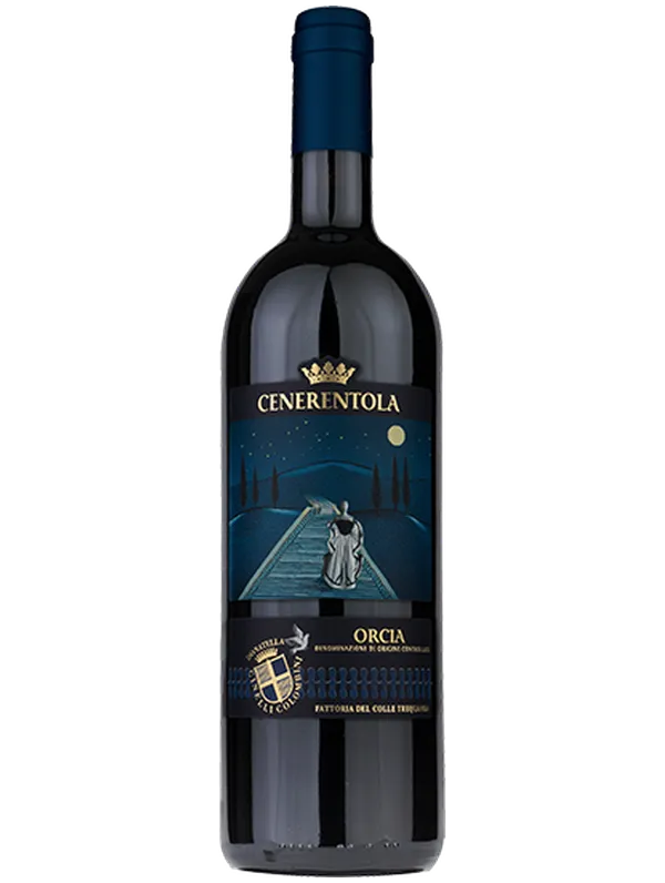 Donatella Cinelli Colombini Donatella Cinelli Colombini Cenerentola 2021