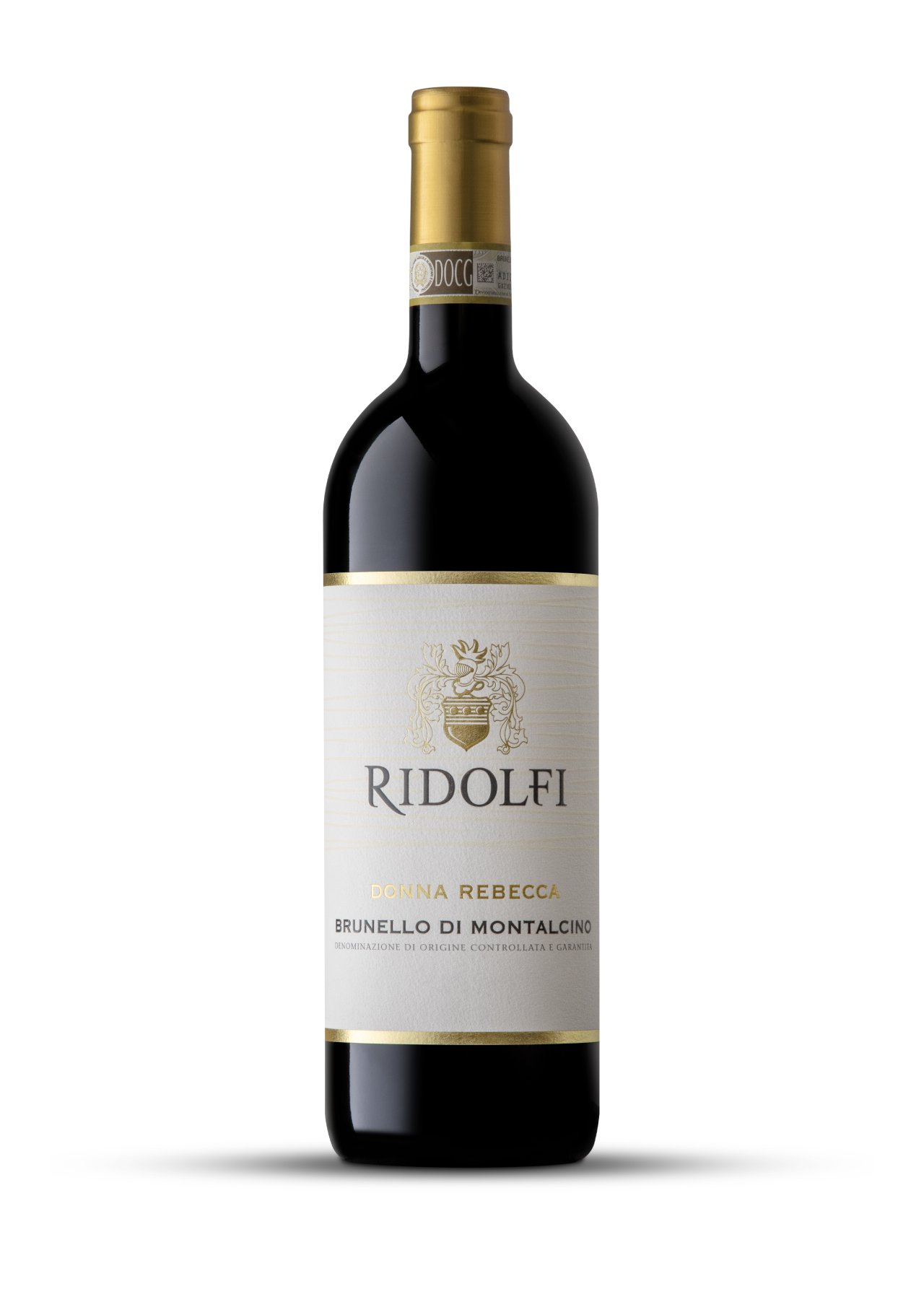 Brunello di Montalcino Donna Rebecca Ridolfi