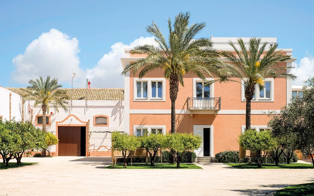 Donnafugata winery image 5