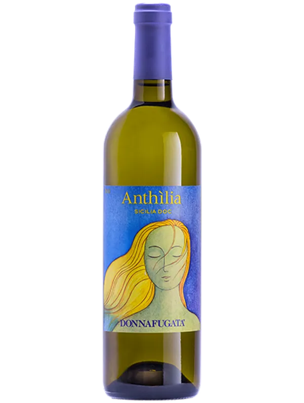 Donnafugata Anthilia