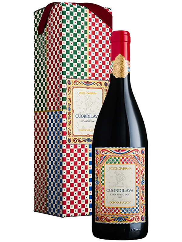 Donnafugata Cuordilava