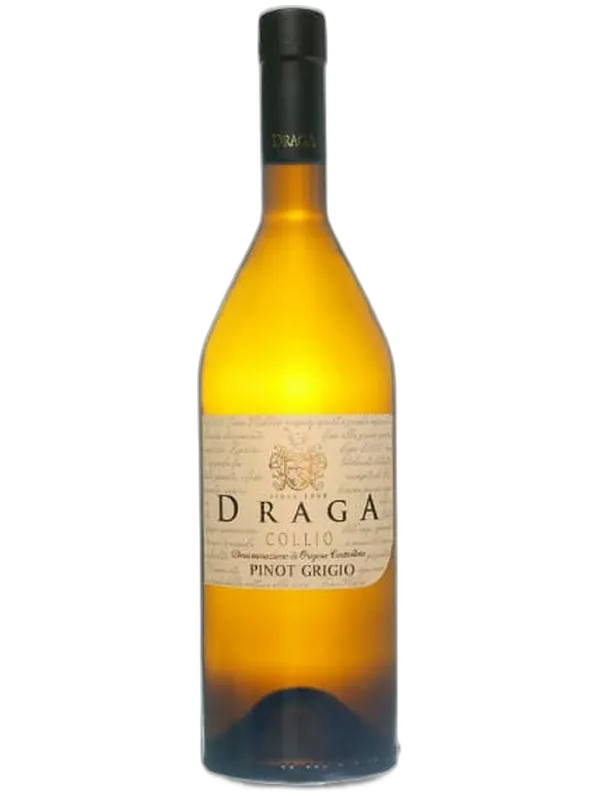 Draga Draga Collio 2024