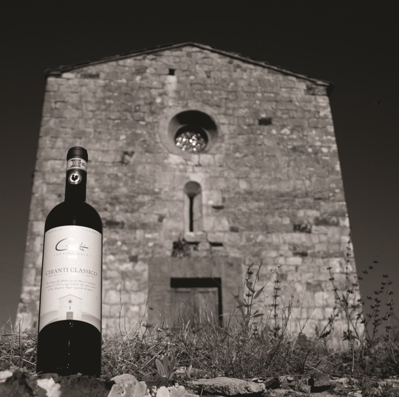 Guidi 1929 winery image 1