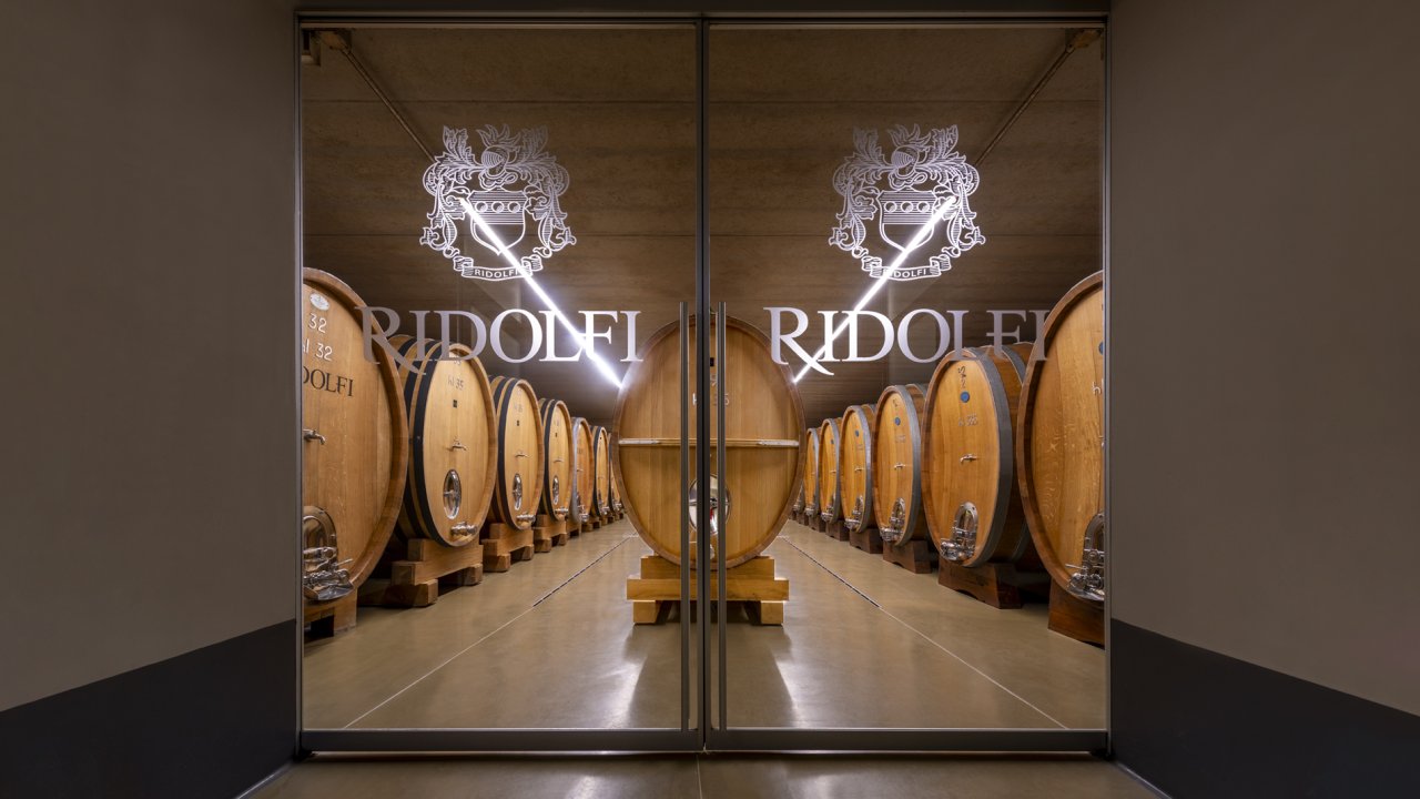 Ridolfi winery image 4