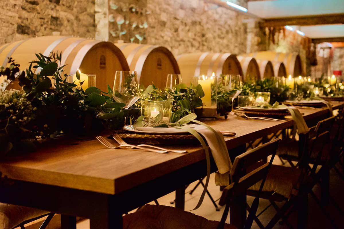 Vini Bisson winery image 3