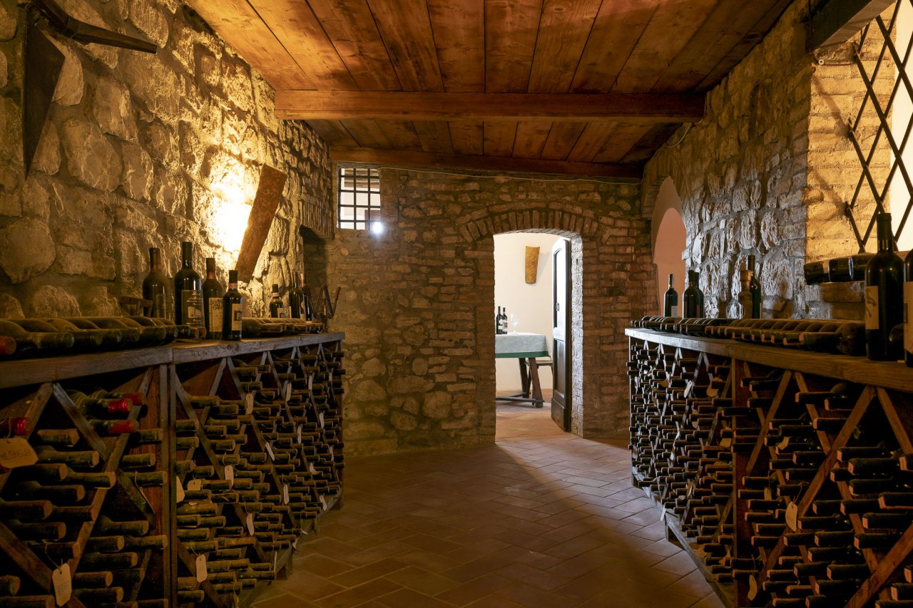 Castello di Camigliano winery image 4