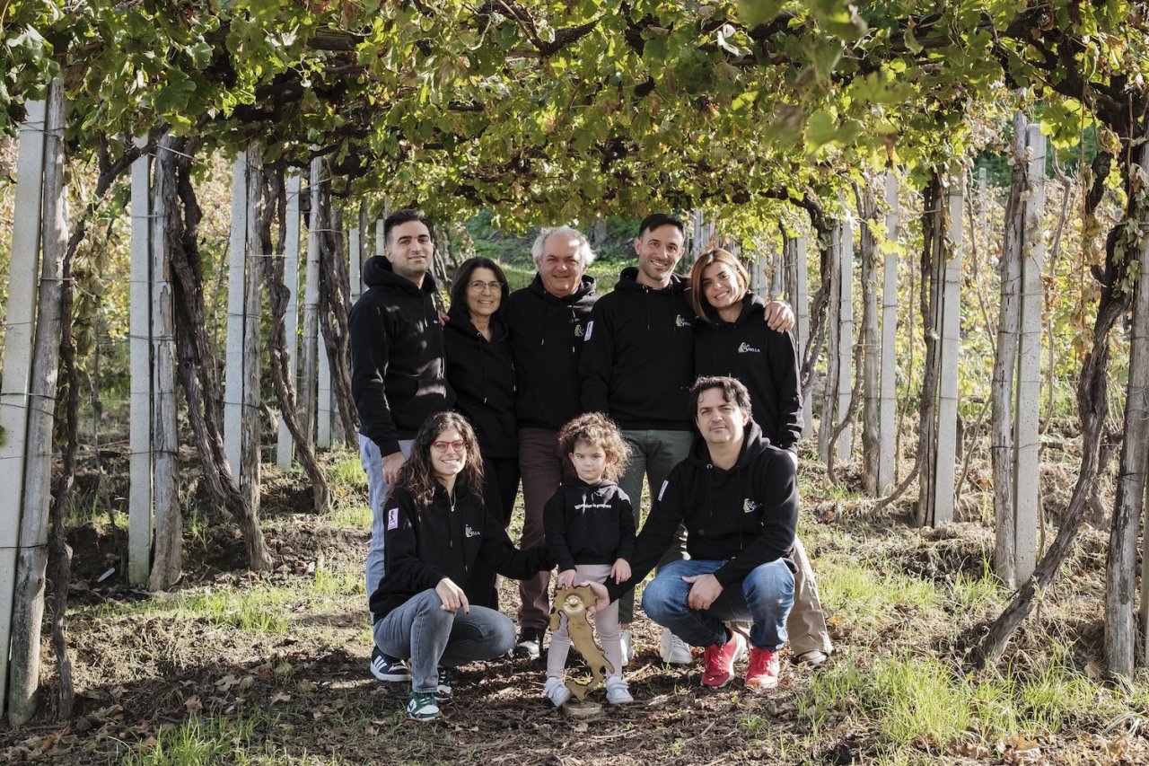 La Sibilla winery image 3