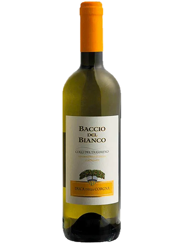 Duca della Corgna Duca della Corgna Baccio del Bianco 2024