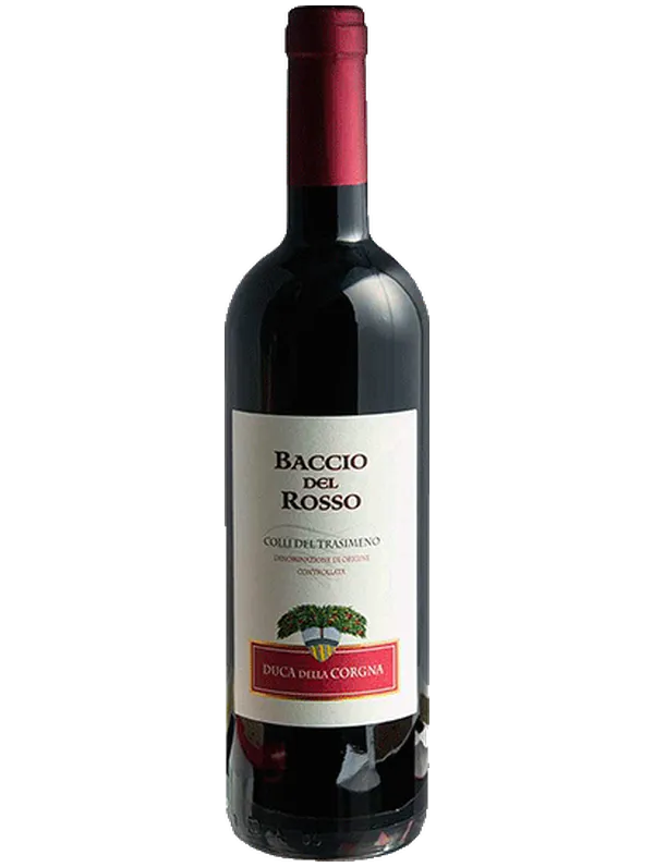 Duca della Corgna Duca della Corgna Baccio del Rosso 2024