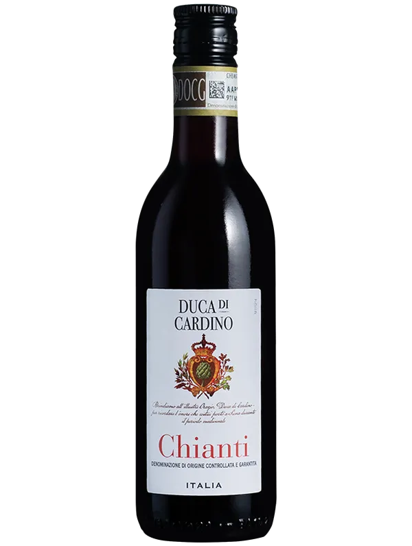 Duca di Cardino Duca di Cardino Chianti 2024