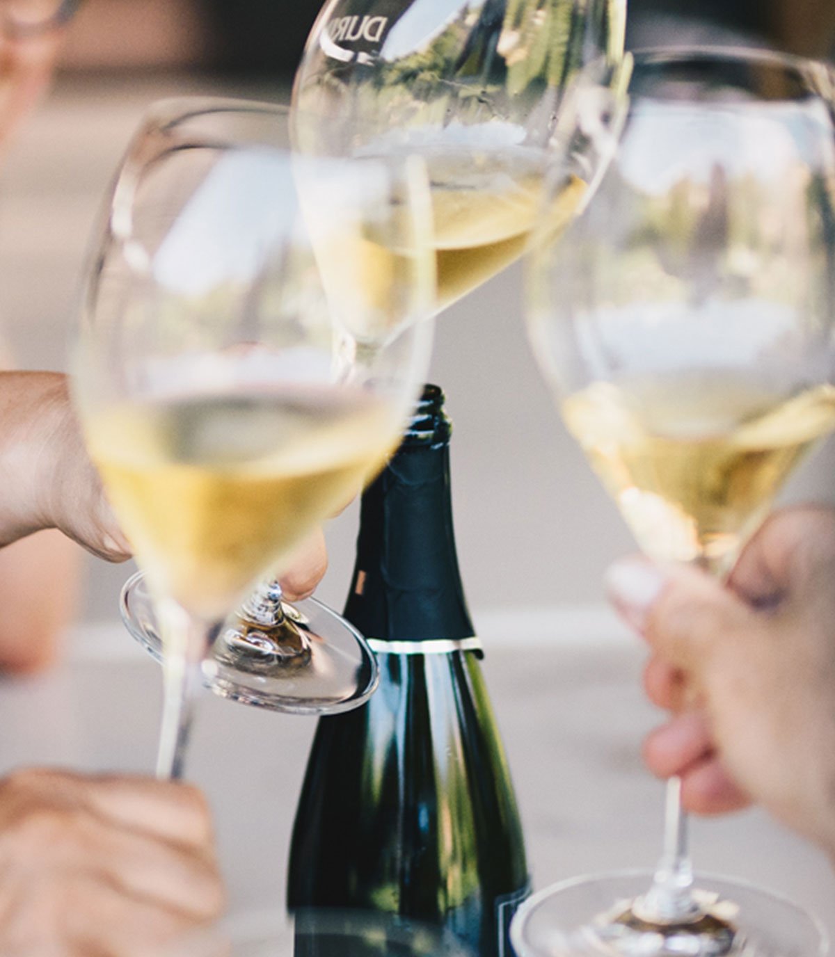 Basic Wine Experience at Azienda Agricola Durin