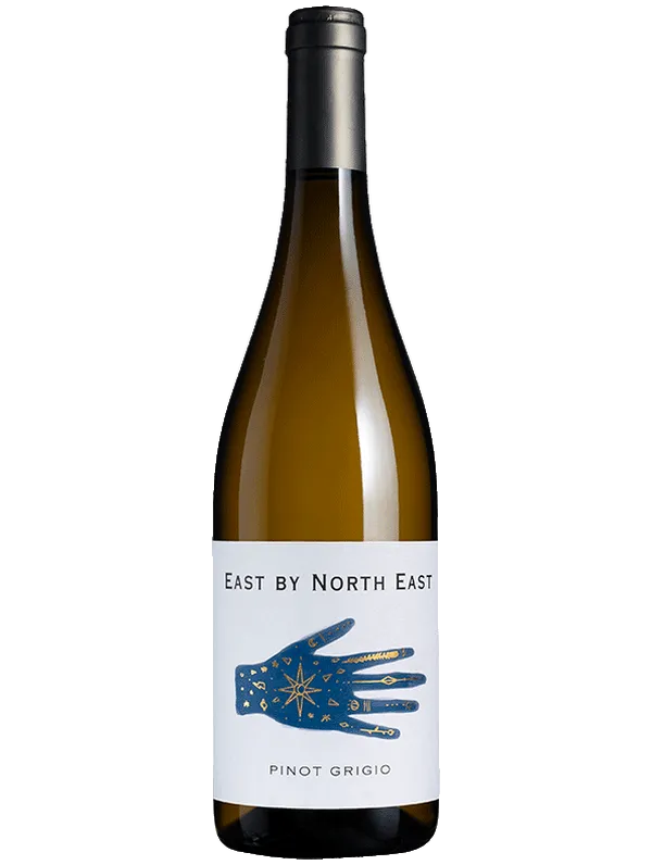 East by North East Pinot Grigio 2024