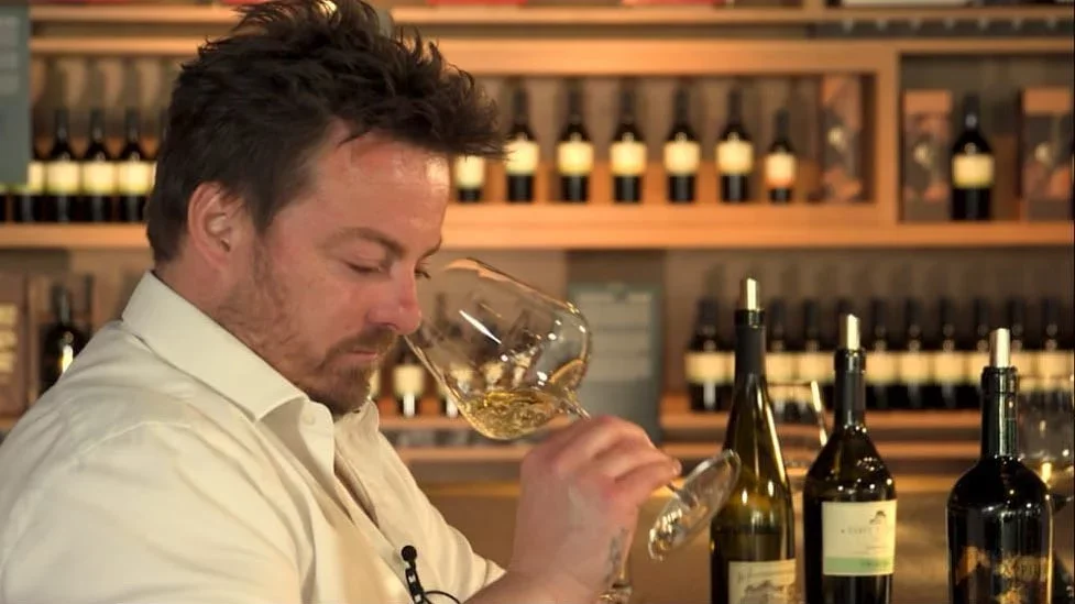 Discover Elena Fucci World - Tour & Tasting at Elena Fucci