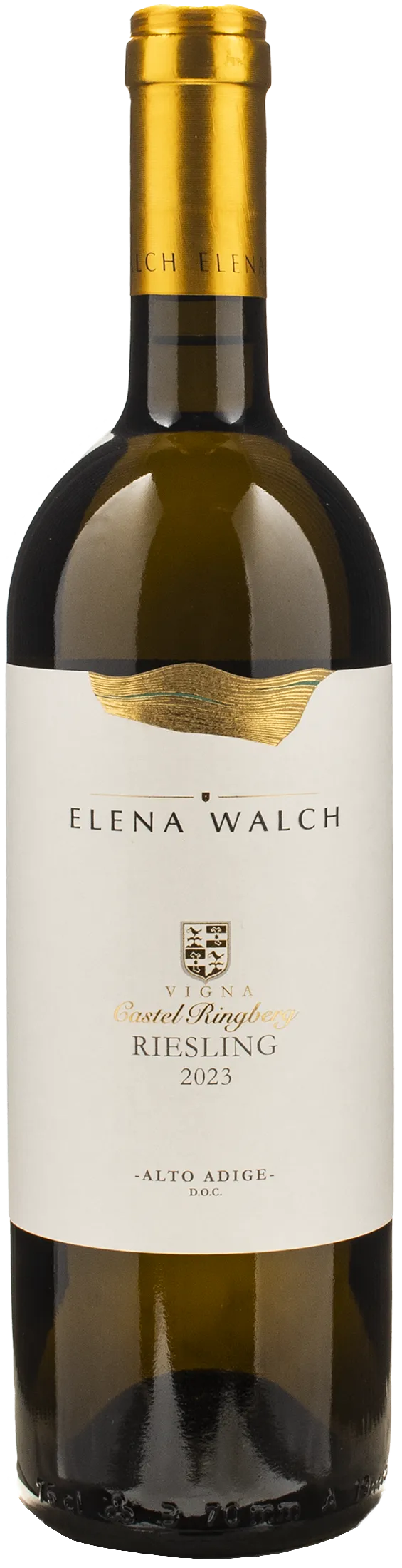 Elena Walch Riesling Vigna Castel Ringberg
