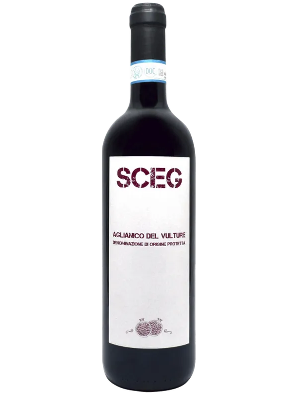 Elena Fucci Elena Fucci Winery SCEG 2022