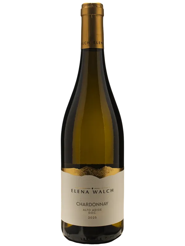 Elena Walch Elena Walch Alto Adige Chardonnay 2025