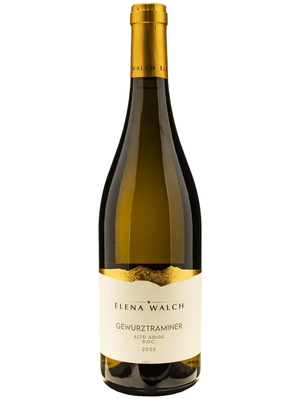 Elena Walch Elena Walch Alto Adige Gew&uuml;rztraminer 2025