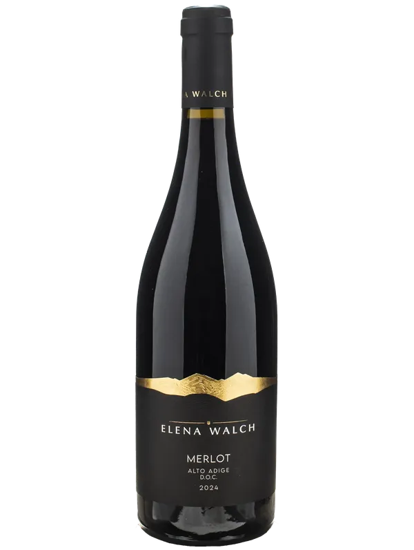 Elena Walch Elena Walch Alto Adige Merlot 2024