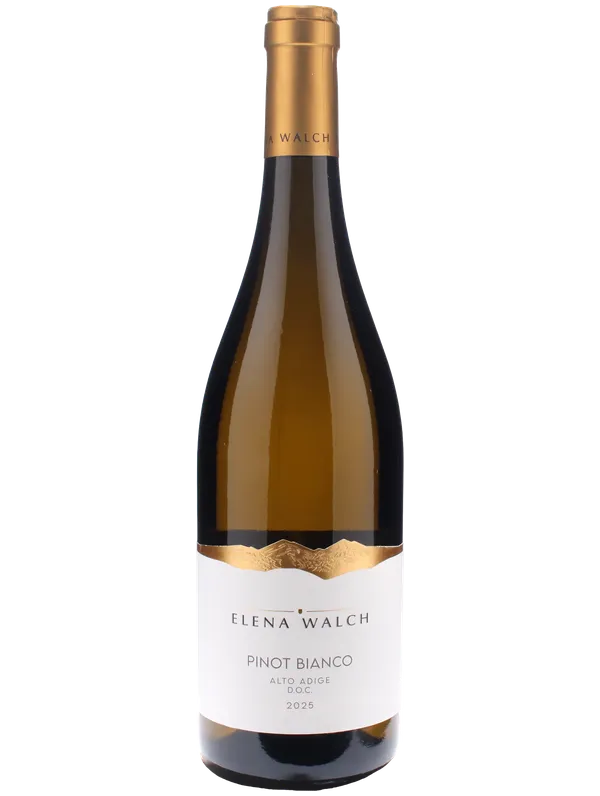 Elena Walch Elena Walch Alto Adige Pinot Bianco 2025