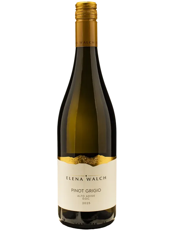 Elena Walch Elena Walch Alto Adige Pinot Grigio 2025