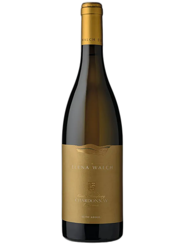 Elena Walch Elena Walch Chardonnay Riserva Vigna Castel Ringberg 2023