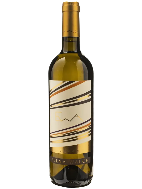 Elena Walch Elena Walch EWA Cuv&eacute;e