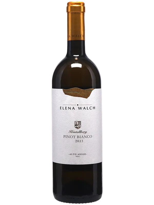 Elena Walch Elena Walch Pinot Bianco Kristallberg 2024